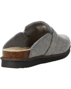 Naturalizer Women Clogs Becks, Dark Grey Wool -NATURALIZER Sales 61untGfBbL. AC SR736920