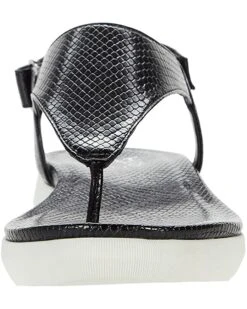 Naturalizer Women Sandals Meghan, Black -NATURALIZER Sales 61usfMmmycS. AC SR736920