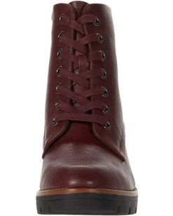 Naturalizer Women Boots Madalynn, Bordeaux -NATURALIZER Sales 61uvYhhlolL. AC SR736920