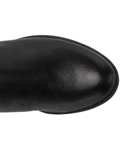 Naturalizer Women Boots Jackie Wide Calf, Black Leather -NATURALIZER Sales 61uwLcorBRL. AC SR736920