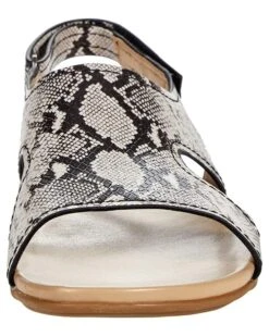 Naturalizer Women Sandals Nxtgen-Scout, Alabaster Snake -NATURALIZER Sales 61wmD2DrVHL. AC SR736920