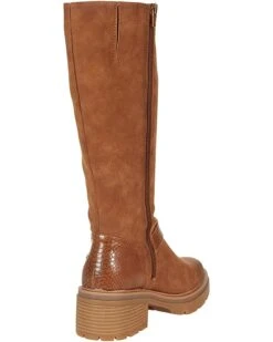 Naturalizer Women Boots Adler, Tan Wide Calf -NATURALIZER Sales 61wxrtIKSL. AC SR736920
