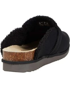 Naturalizer Women Clogs Becks, Black -NATURALIZER Sales 61x6GQLXYlL. AC SR736920