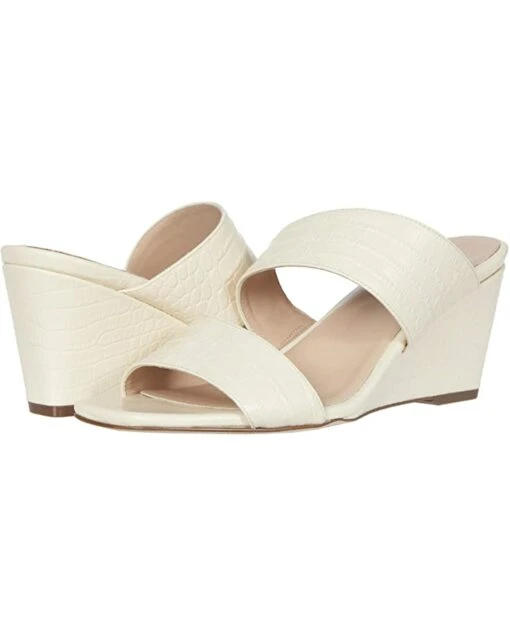 Naturalizer Women Heels 27 Edit Venice, Pale Ivory Croco Print Leather -NATURALIZER Sales 61xCjh26jL. AC SR736920