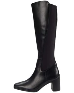 Naturalizer Women Boots Axel Waterproof, Black Leather/Neoprene -NATURALIZER Sales 61xLCOHLllL. AC SR736920