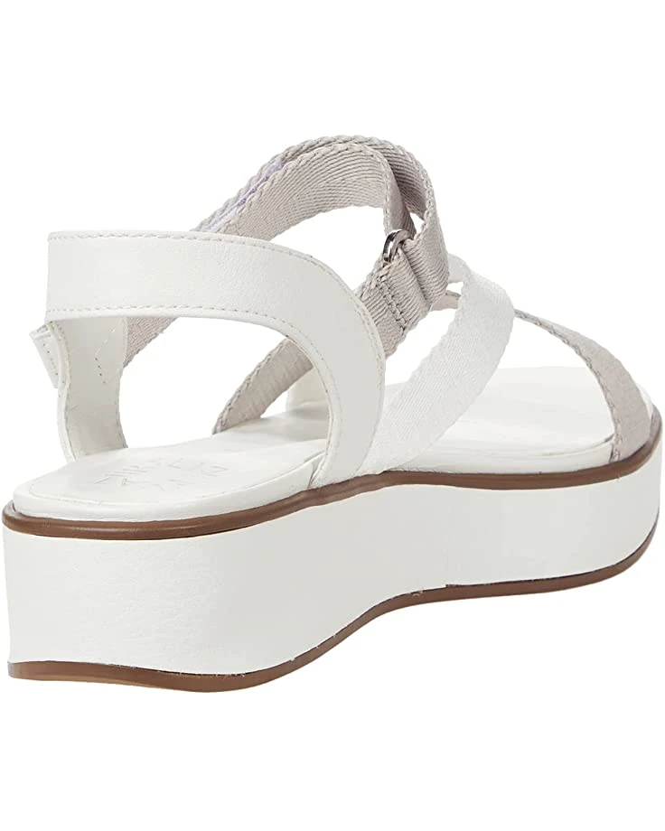 Naturalizer Women Heels Balena, White 7 Naturalizer Women Heels Balena, White - Image 5