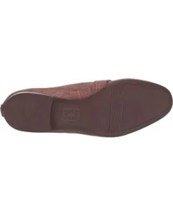 Naturalizer Women Loafers Janie, Cocoa Powder Crocco Print Leather 11 Naturalizer Women Loafers Janie, Cocoa Powder Crocco Print Leather -NATURALIZER Sales 61z7JM4r6IL. AC SR736920