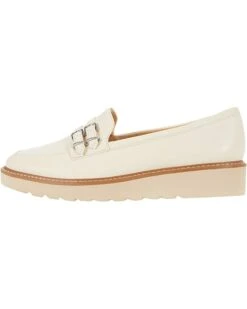 Naturalizer Women Loafers Eiffel, Pale Ivory -NATURALIZER Sales 61zzKgBO5ZL. AC SR736920