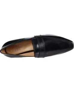 Naturalizer Women Loafers Cicero, Black Leather -NATURALIZER Sales 71 8RxI9umL. AC SR736920