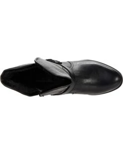 Naturalizer Women Boots Sutton, Black Vintage Leather -NATURALIZER Sales 71 ENkcZ L. AC SR736920