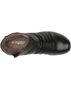 Naturalizer Women Boots Canyon, Black Leather 10 Naturalizer Women Boots Canyon, Black Leather -NATURALIZER Sales 710Uq7bsgCL. AC SR736920