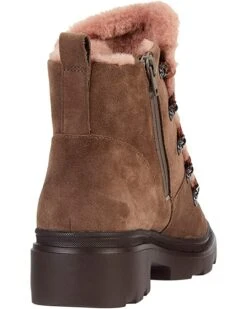 Naturalizer Women Boots Julian Waterproof, Sweetwood Oil Suede/Leather -NATURALIZER Sales 710eeNOYQ1L. AC SR736920