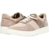 Naturalizer Women Sneakers & Athletic Shoes Hadley, Almond Sand