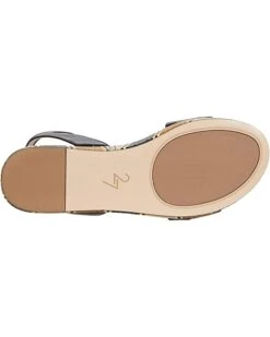 Naturalizer Women Sandals 27 Edit Jamari, Black Leather -NATURALIZER Sales 711AkBAfHaL. AC SR736920