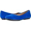 Naturalizer Women Flats Maxwell, Harbor Blue 1 Naturalizer Women Flats Maxwell, Harbor Blue -NATURALIZER Sales 711nc8aJFOL. AC SR736920