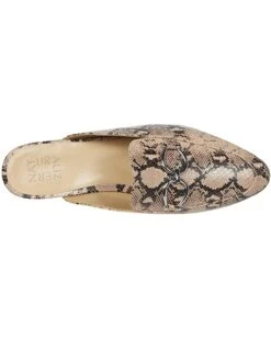 Naturalizer Women Loafers Leanna, Barely Nude Snake Print Leather -NATURALIZER Sales 712G3Y8w5kL. AC SR736920