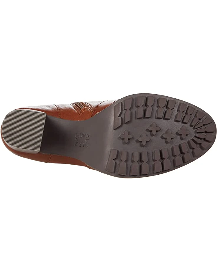 Naturalizer Women Boots Callie 2, Cider Spice 5 Naturalizer Women Boots Callie 2, Cider Spice - Image 3