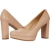 Naturalizer Women Heels Berlin, Barely Nude