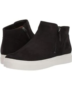 Naturalizer Women Sneakers & Athletic Shoes Celeste, Black