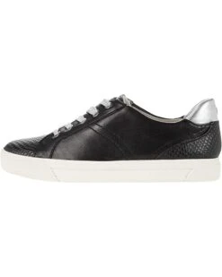Naturalizer Women Sneakers & Athletic Shoes Astara, Black Leather -NATURALIZER Sales 713BoBXm4wL. AC SR736920