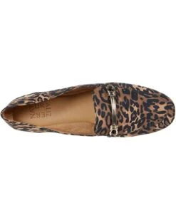 Naturalizer Women Loafers Kari, Brown Cheetah -NATURALIZER Sales 713ga6s7uGL. AC SR736920