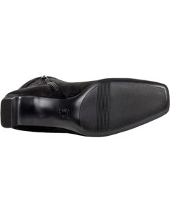 Naturalizer Women Boots Platt, Black Suede -NATURALIZER Sales 714AJs2ZhnL. AC SR736920