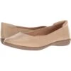 Naturalizer Women Flats Flexy, Nude -NATURALIZER Sales 714HyukhpL. AC SR736920
