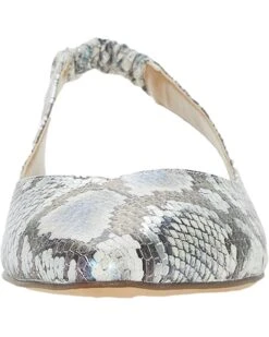 Naturalizer Women Flats Halo, Blue/Green Snake -NATURALIZER Sales 7159KaCeD4L. AC SR736920