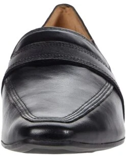 Naturalizer Women Loafers Cicero, Black Leather -NATURALIZER Sales 716SxyLsarL. AC SR736920