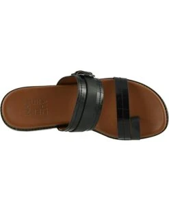 Naturalizer Women Sandals Karlie, Black Croco Print Leather -NATURALIZER Sales 7176rkzpmlL. AC SR736920