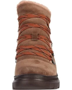 Naturalizer Women Boots Julian Waterproof, Sweetwood Oil Suede/Leather -NATURALIZER Sales 7179FWJmeL. AC SR736920