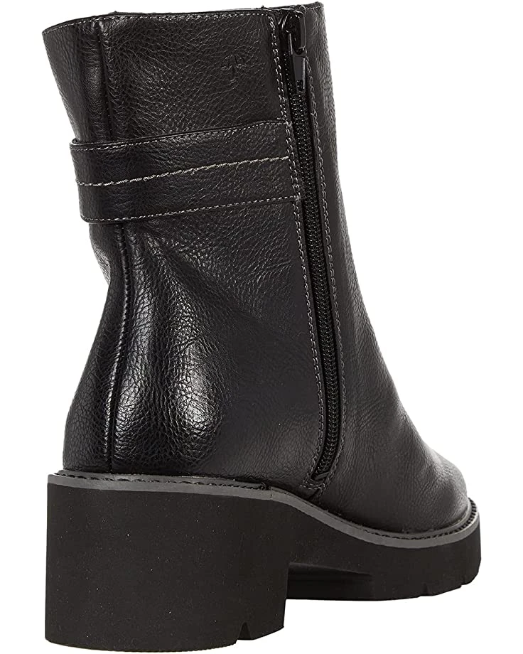 Naturalizer Women Boots Carlena, Black 7 Naturalizer Women Boots Carlena, Black - Image 5