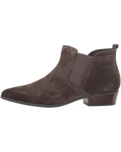 Naturalizer Women Boots Becka, Taupe Suede -NATURALIZER Sales 717dgpUkksL. AC SR736920