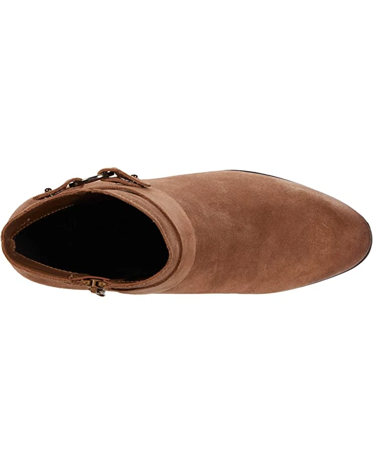 Naturalizer Women Boots Lydia, Warm Oat Oil Suede 4 Naturalizer Women Boots Lydia, Warm Oat Oil Suede - Image 2