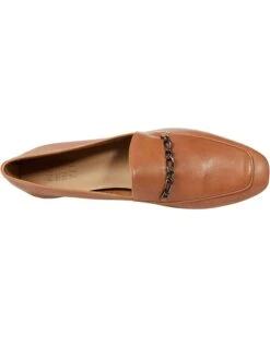 Naturalizer Women Loafers Parrish, Tawny -NATURALIZER Sales 718BNqxHayL. AC SR736920