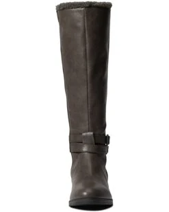 Naturalizer Women Boots Garrison Cozy, Grey -NATURALIZER Sales 718bfzbhZjL. AC SR736920