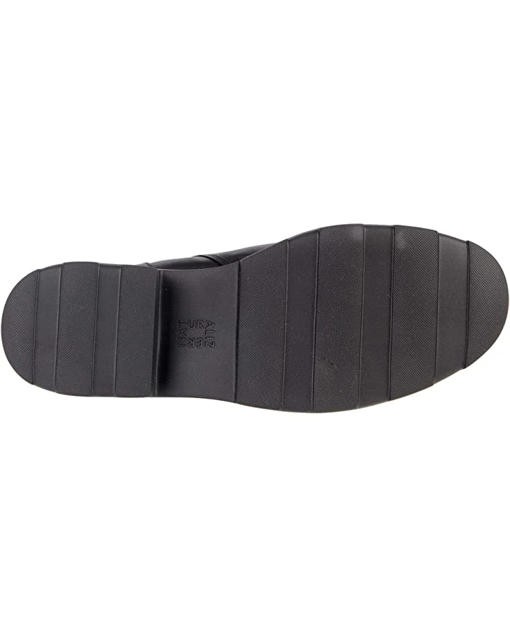 Naturalizer Women Boots Julian Waterproof, Black Leather 5 Naturalizer Women Boots Julian Waterproof, Black Leather - Image 3