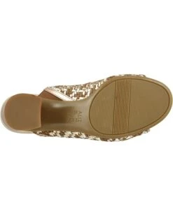 Naturalizer Women Heels Analise, White Smooth/Black 11 Naturalizer Women Heels Analise, White Smooth/Black -NATURALIZER Sales 719s1oQ MVL. AC SR736920