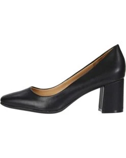 Naturalizer Women Heels Warner, Black Smooth -NATURALIZER Sales 71AYz0ejvdL. AC SR736920