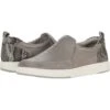 Naturalizer Women Sneakers & Athletic Shoes Evin Slip-On, Pelican Grey -NATURALIZER Sales 71AaKzBB7mL. AC SR736920