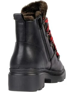 Naturalizer Women Boots Julian Waterproof, Black Leather 12 Naturalizer Women Boots Julian Waterproof, Black Leather -NATURALIZER Sales 71BKvz4dR1L. AC SR736920