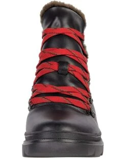 Naturalizer Women Boots Julian Waterproof, Black Leather 13 Naturalizer Women Boots Julian Waterproof, Black Leather -NATURALIZER Sales 71BUqDdt23L. AC SR736920