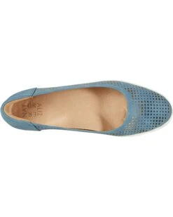 Naturalizer Women Heels Sam 2, Storm Blue -NATURALIZER Sales 71BXMOfkCvL. AC SR736920