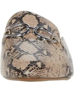 Naturalizer Women Loafers Leanna, Barely Nude Snake Print Leather -NATURALIZER Sales 71BwVp N1IL. AC SR736920