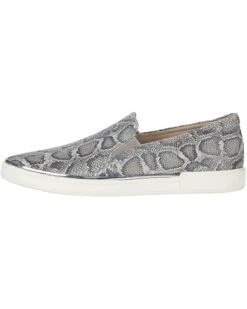 Naturalizer Women Sneakers & Athletic Shoes Zola, Pewter Snake Leather -NATURALIZER Sales 71CPHsThbUL. AC SR736920
