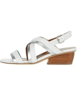 Naturalizer Women Heels Cecilia, White Leather -NATURALIZER Sales 71DD5ygC3L. AC SR736920