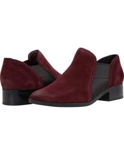 Naturalizer Women Boots Royal, Cab Sav Oil Suede