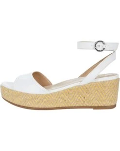 Naturalizer Women Heels Bryar, White -NATURALIZER Sales 71E6LSqd2KL. AC SR736920