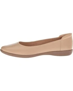 Naturalizer Women Flats Flexy, Nude -NATURALIZER Sales 71EDv3U1lzL. AC SR736920