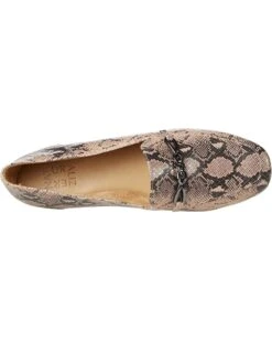 Naturalizer Women Loafers Kayden, Nude Snake -NATURALIZER Sales 71EIOmvdhOL. AC SR736920